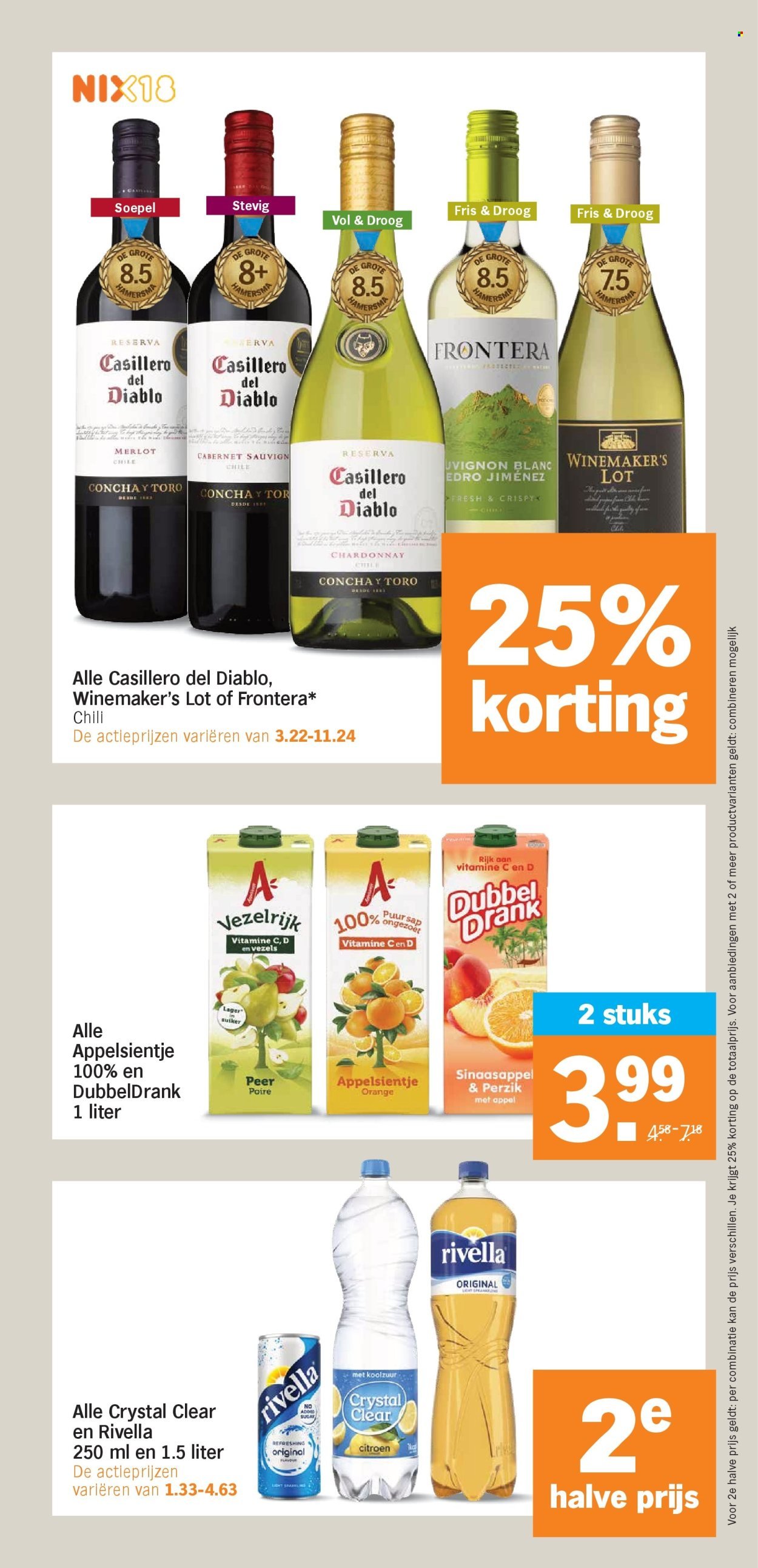 ALBERT HEIJN folder - Van dinsdag 26 mei 2026 (2026-05-26 - 2026-05-31)