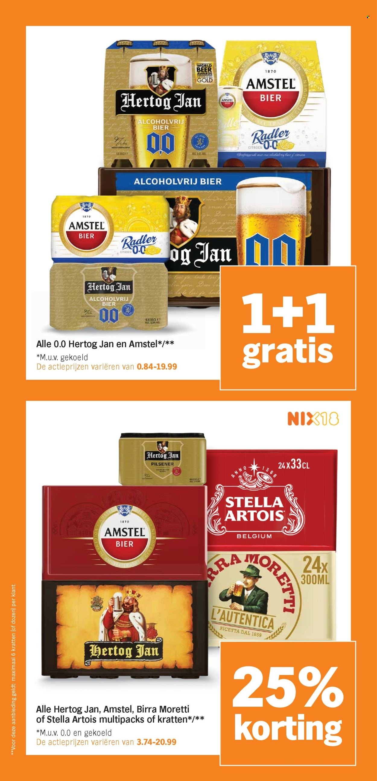 ALBERT HEIJN folder - Van dinsdag 26 mei 2026 (2026-05-26 - 2026-05-31)