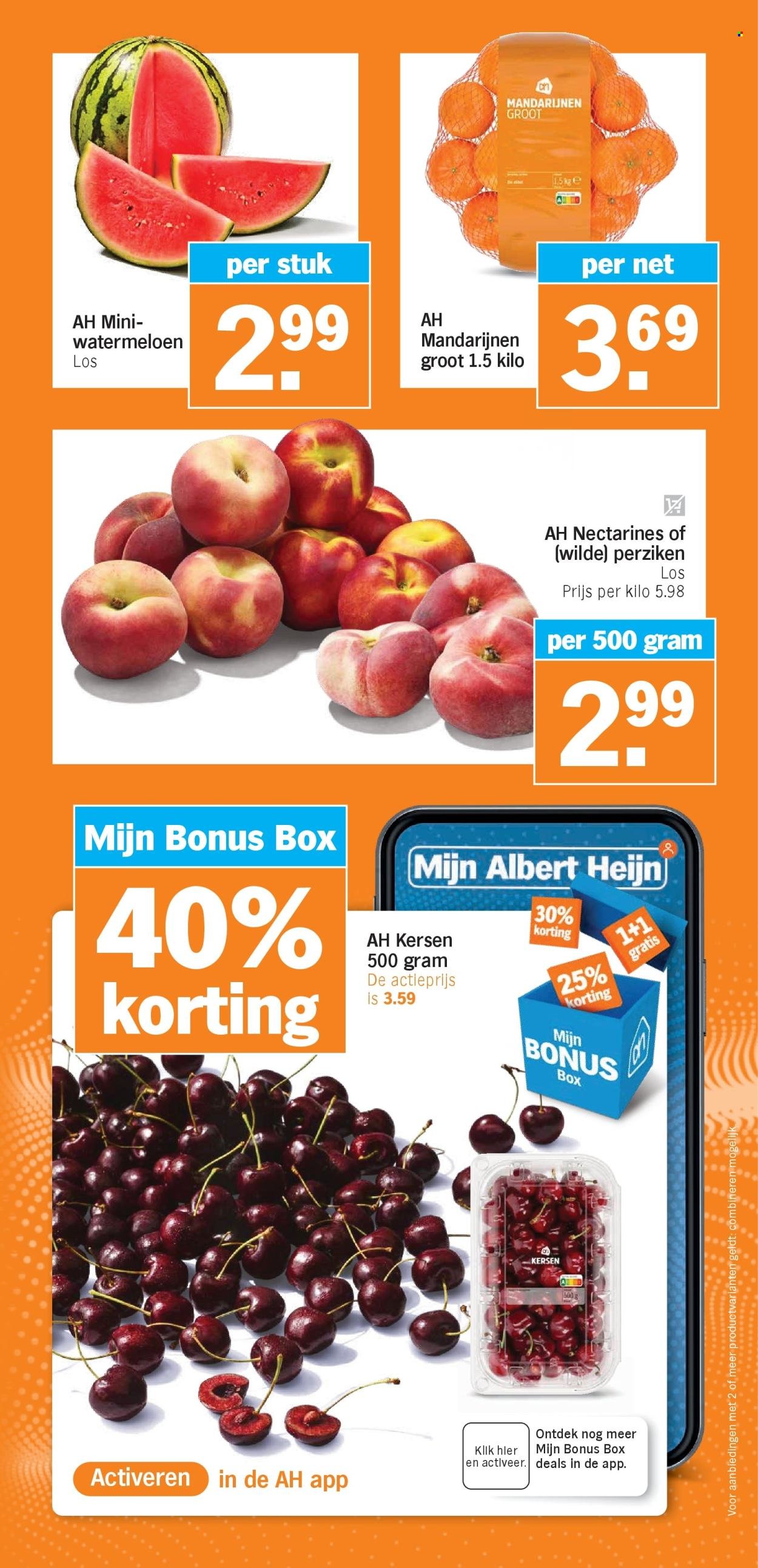 ALBERT HEIJN folder - Van dinsdag 26 mei 2026 (2026-05-26 - 2026-05-31)