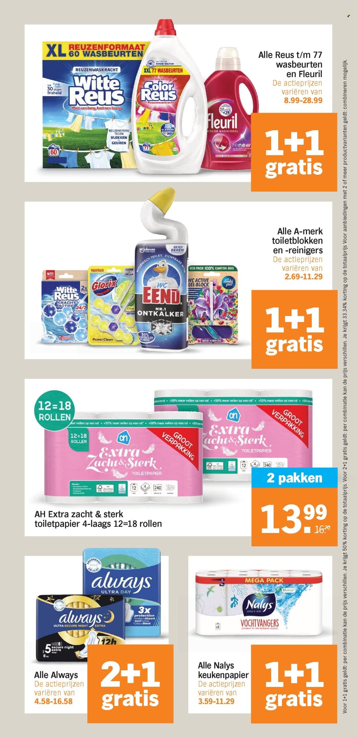 ALBERT HEIJN folder - Van dinsdag 26 mei 2026 (2026-05-26 - 2026-05-31)