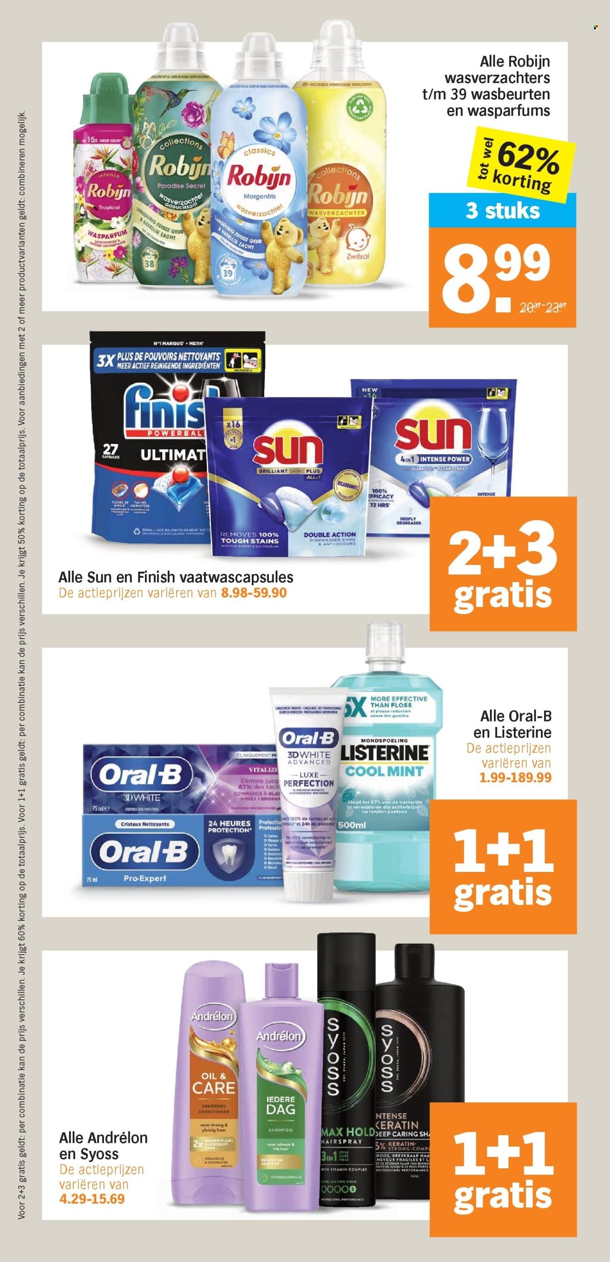 ALBERT HEIJN folder - Van dinsdag 26 mei 2026 (2026-05-26 - 2026-05-31)