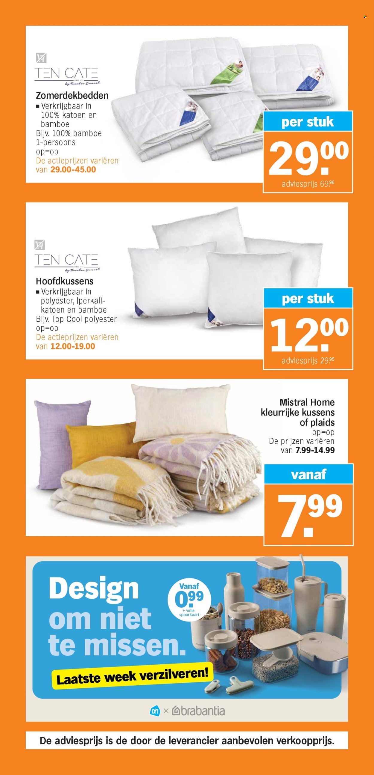 ALBERT HEIJN folder - Van dinsdag 26 mei 2026 (2026-05-26 - 2026-05-31)