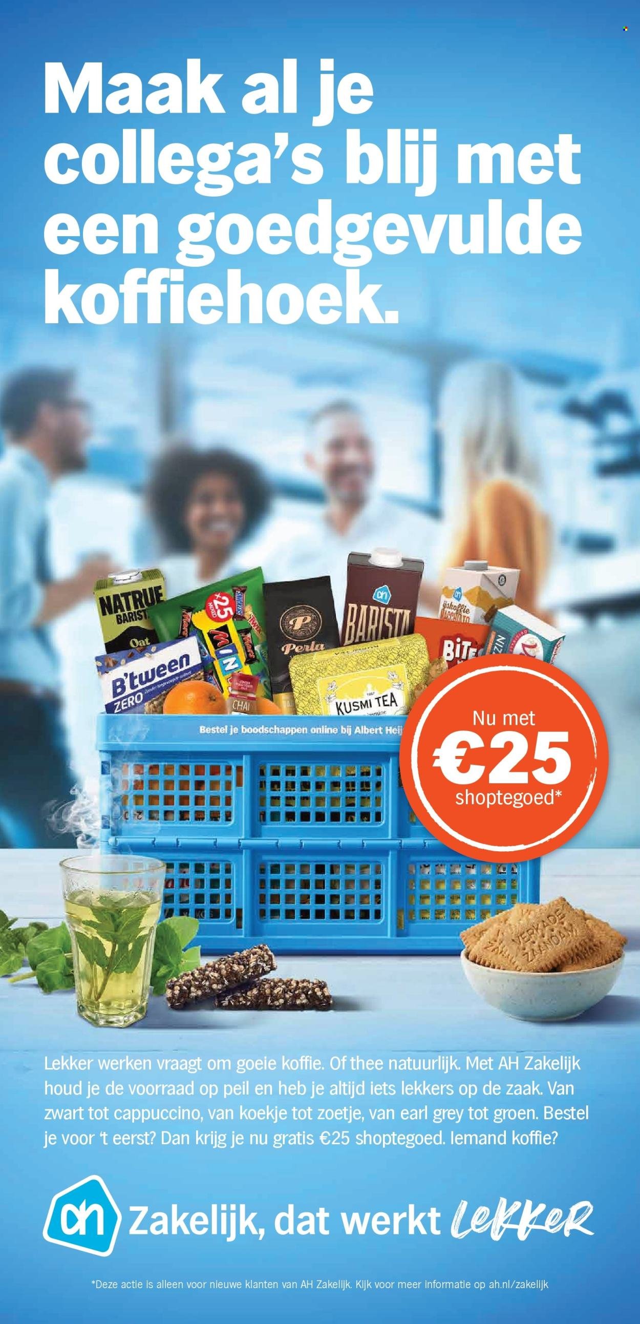 ALBERT HEIJN folder - Van dinsdag 26 mei 2026 (2026-05-26 - 2026-05-31)