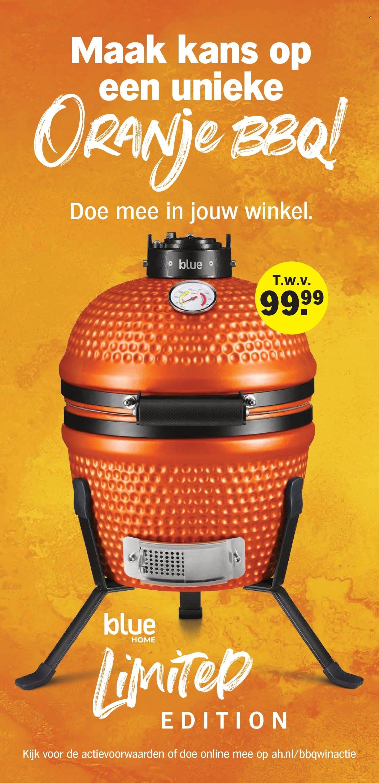 ALBERT HEIJN folder - Van dinsdag 26 mei 2026 (2026-05-26 - 2026-05-31)