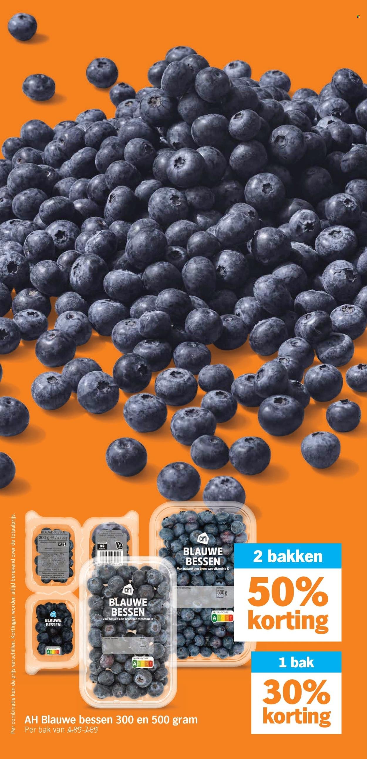 ALBERT HEIJN folder - Van dinsdag 26 mei 2026 (2026-05-26 - 2026-05-31)