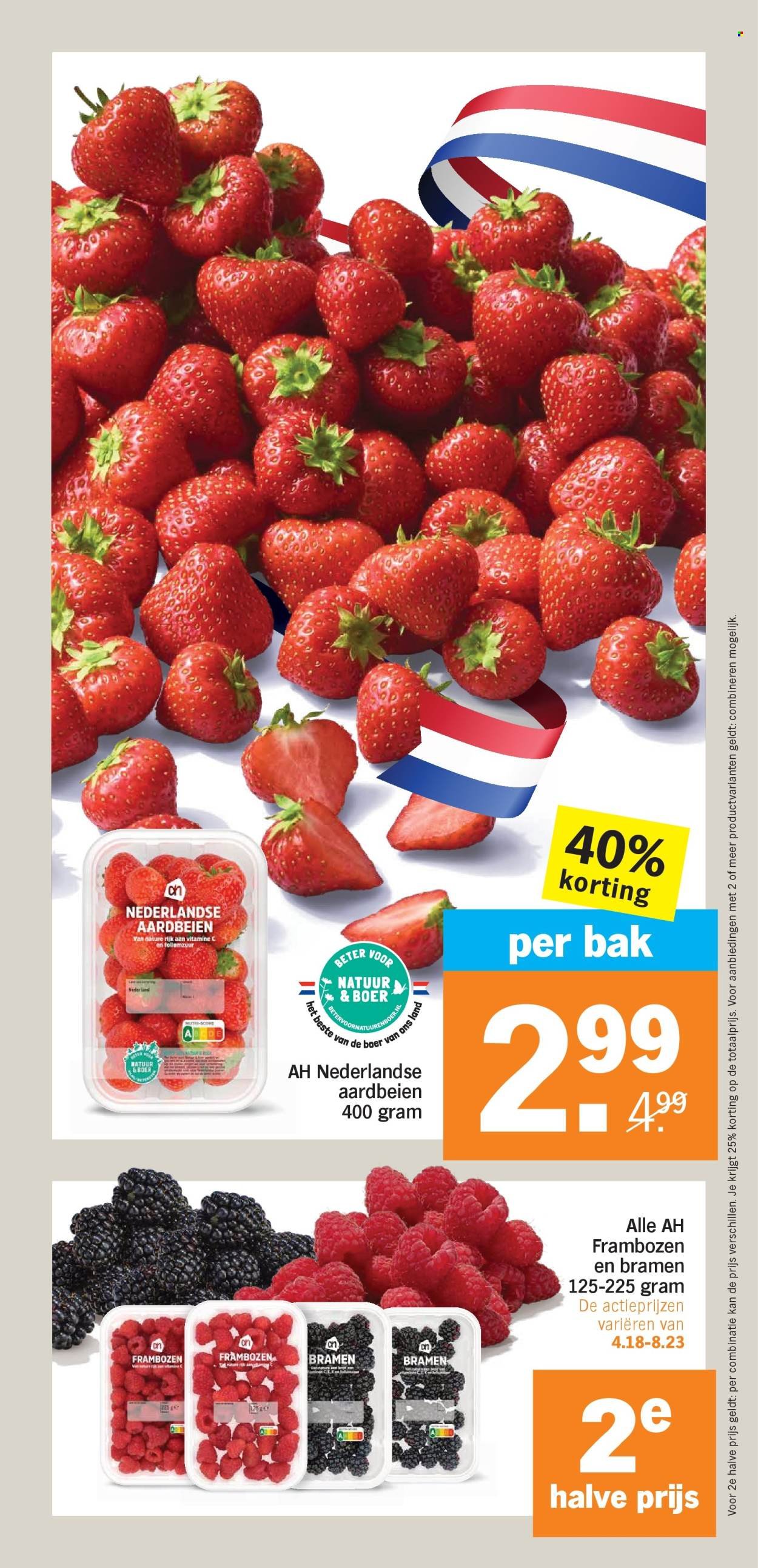 ALBERT HEIJN folder - Van dinsdag 26 mei 2026 (2026-05-26 - 2026-05-31)