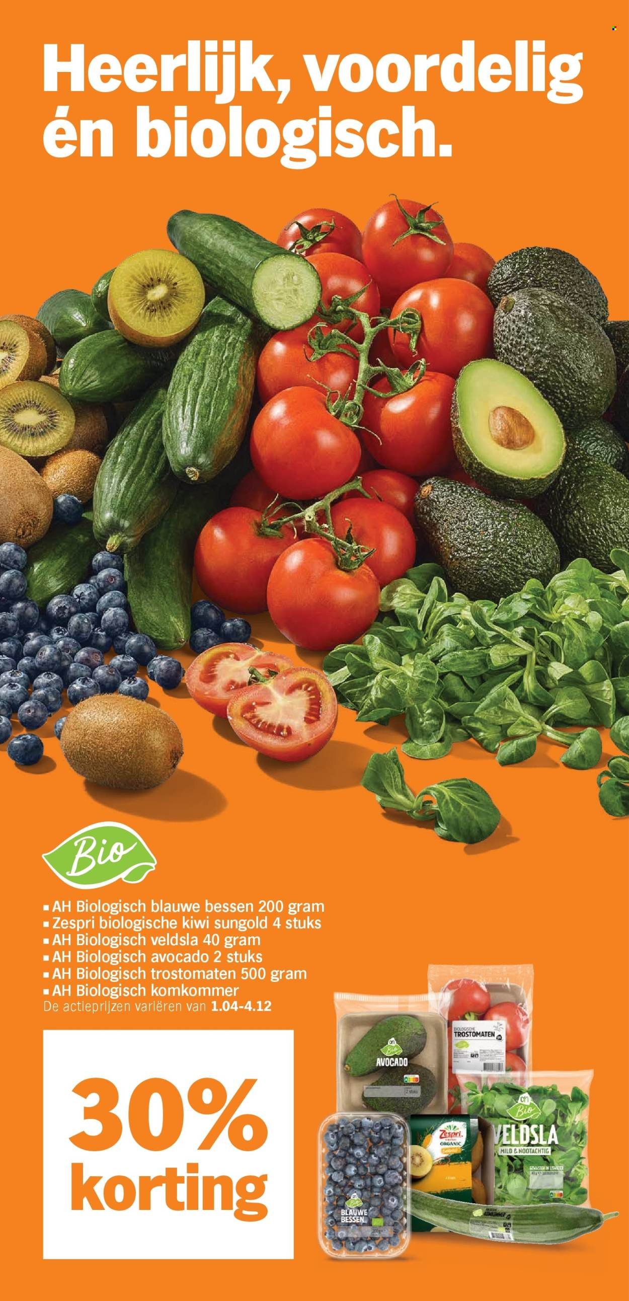 ALBERT HEIJN folder - Van dinsdag 26 mei 2026 (2026-05-26 - 2026-05-31)
