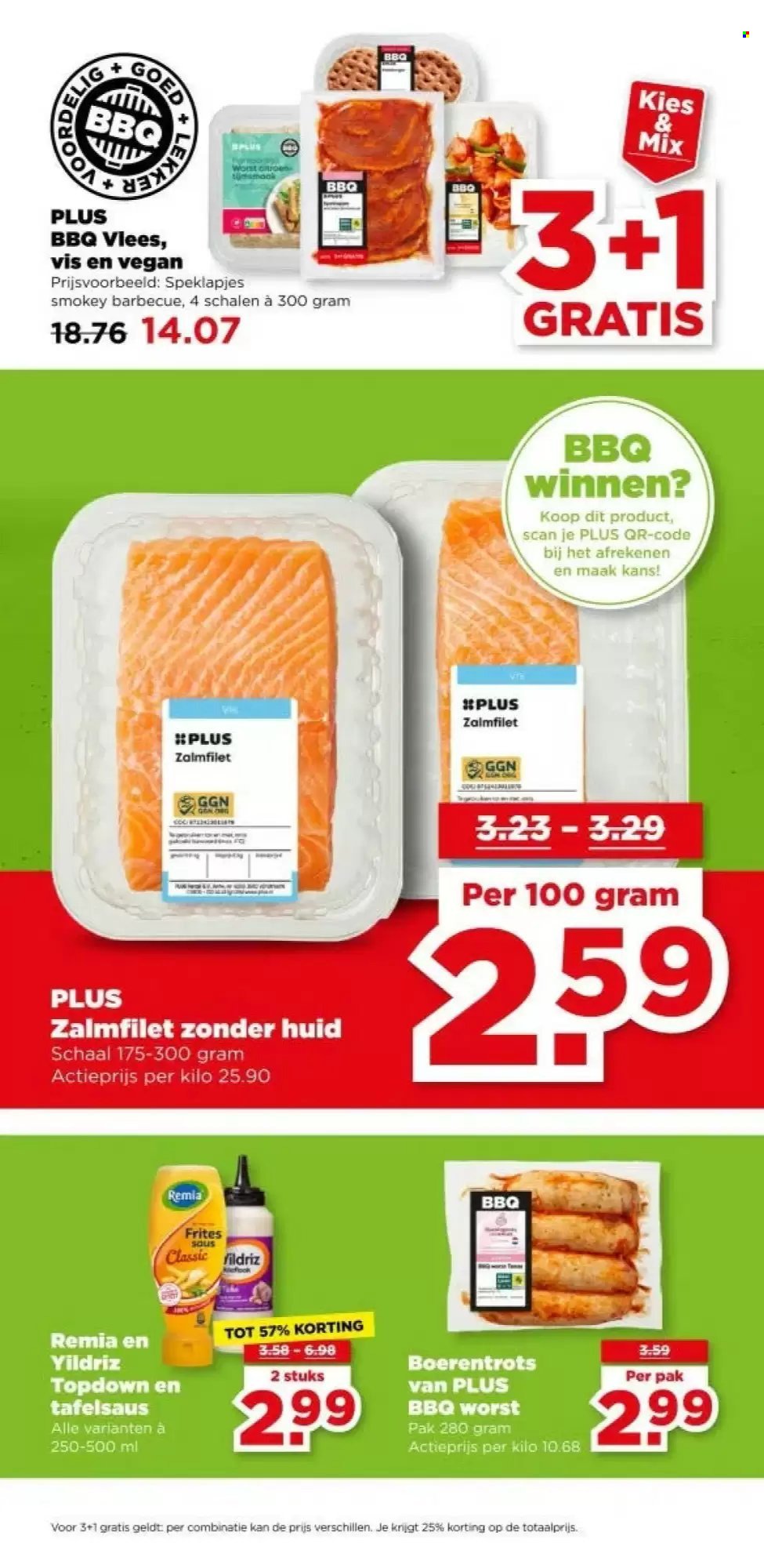 PLUS folder - Van woensdag 13 mei 2026