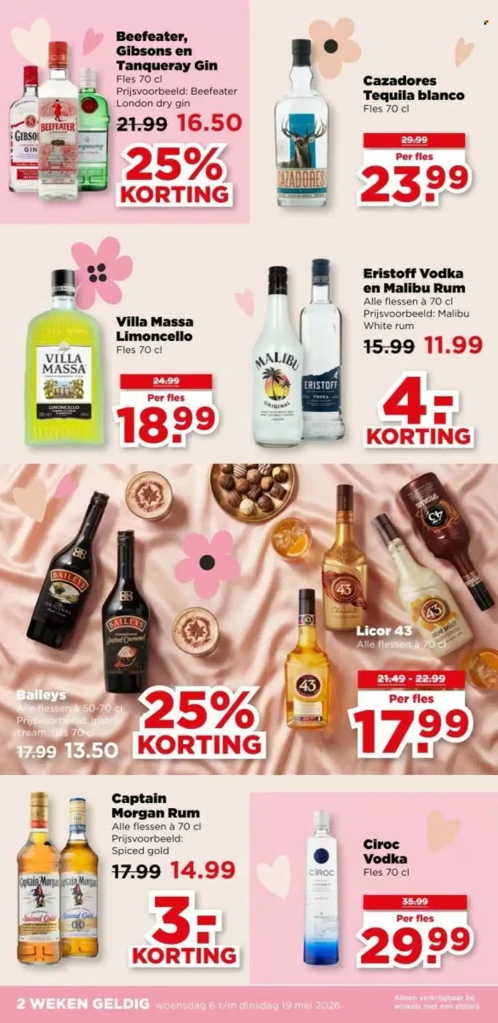 PLUS folder - Van woensdag 13 mei 2026