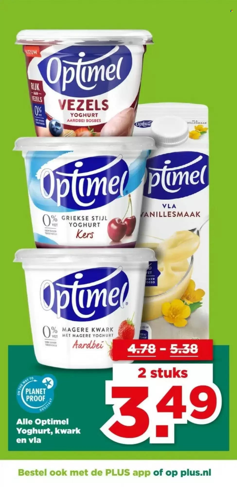 PLUS folder - Van woensdag 13 mei 2026