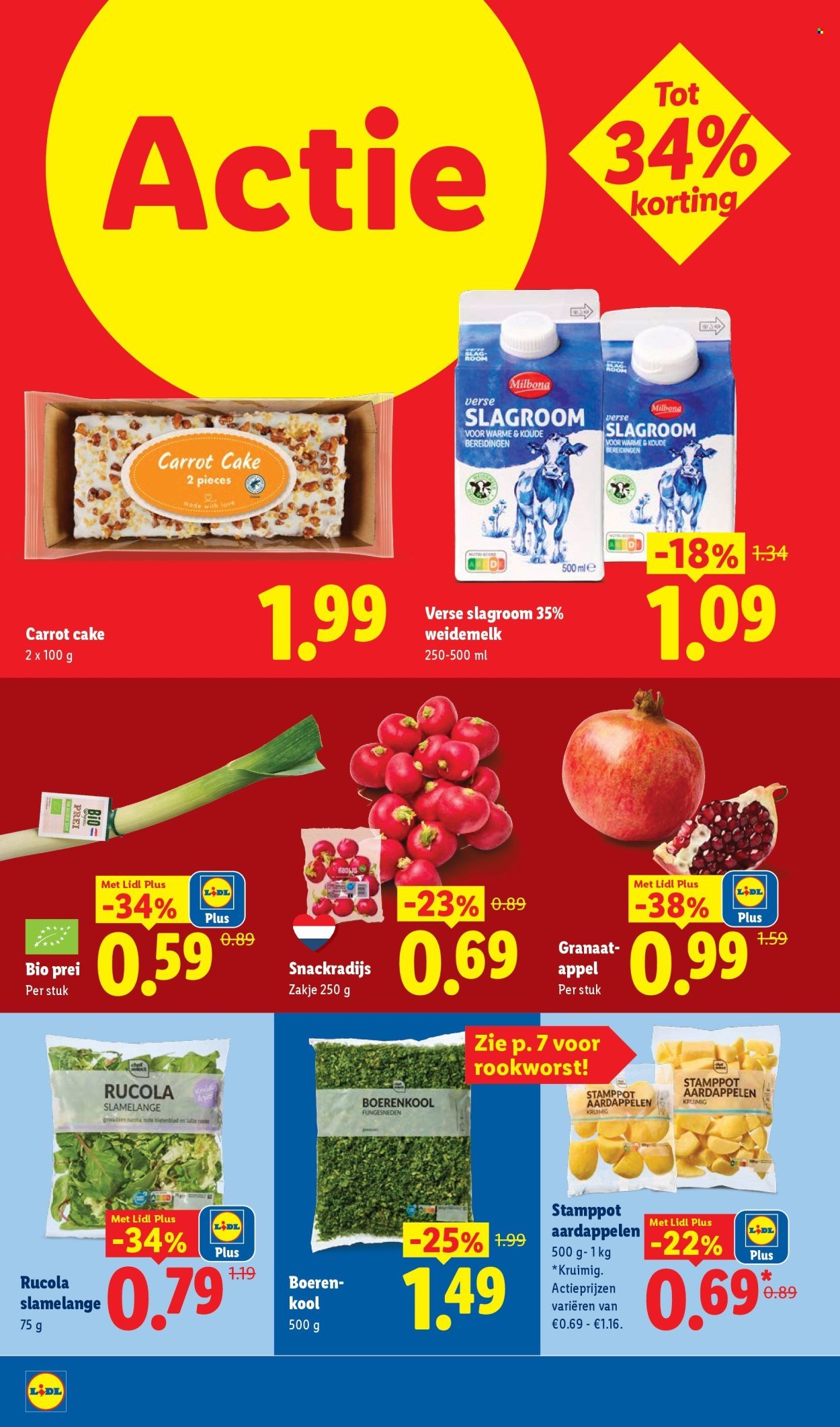 LIDL folder - Week 40