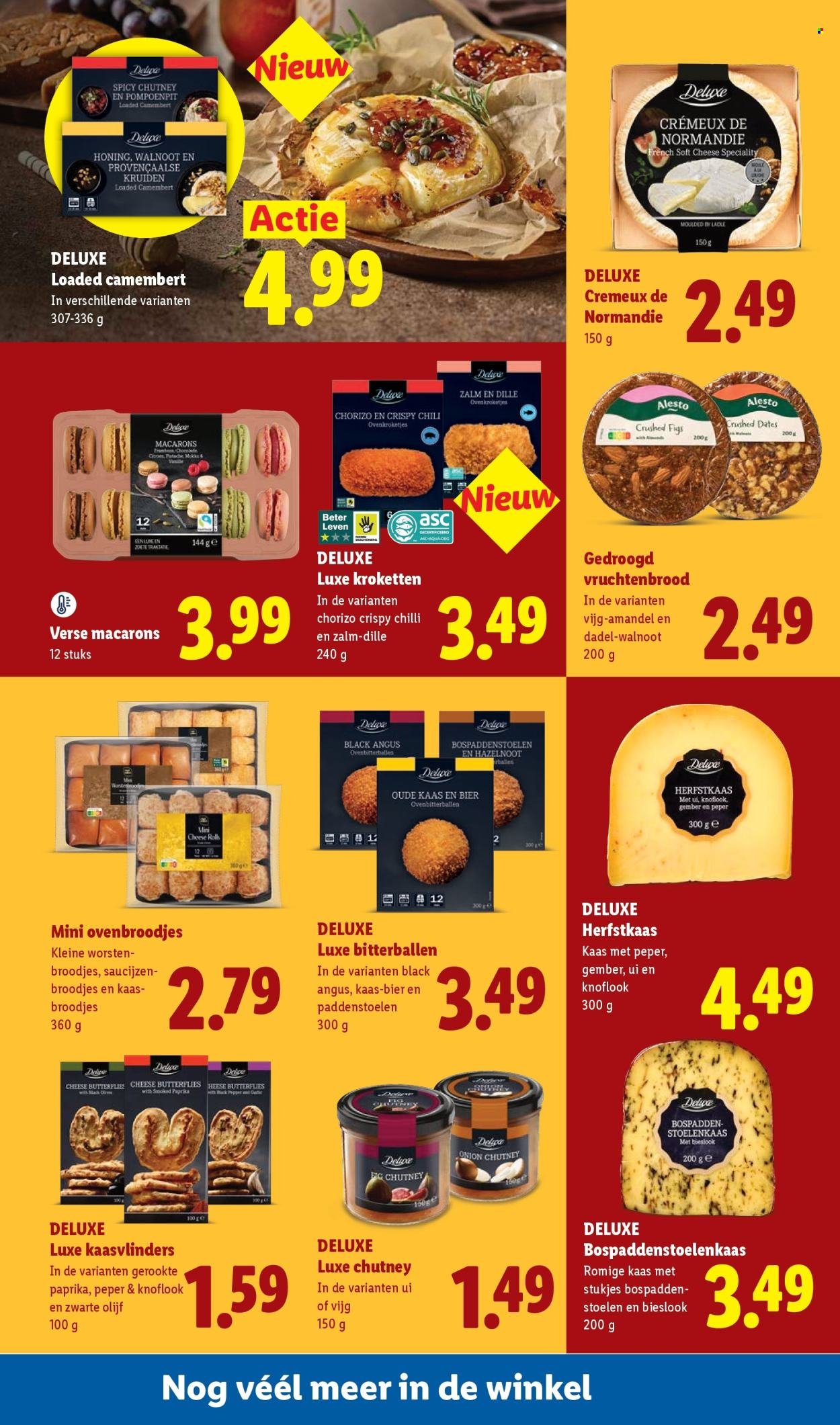LIDL folder - Week 40