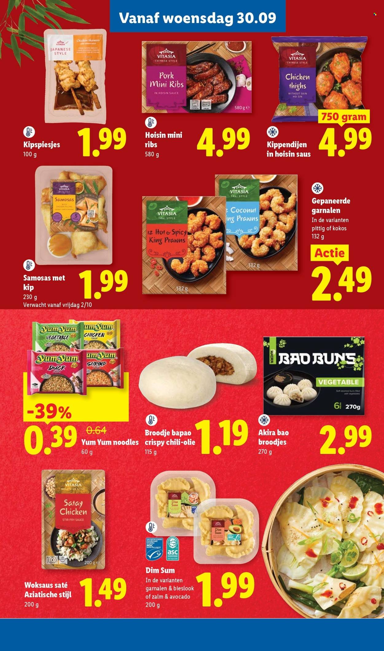 LIDL folder - Week 40
