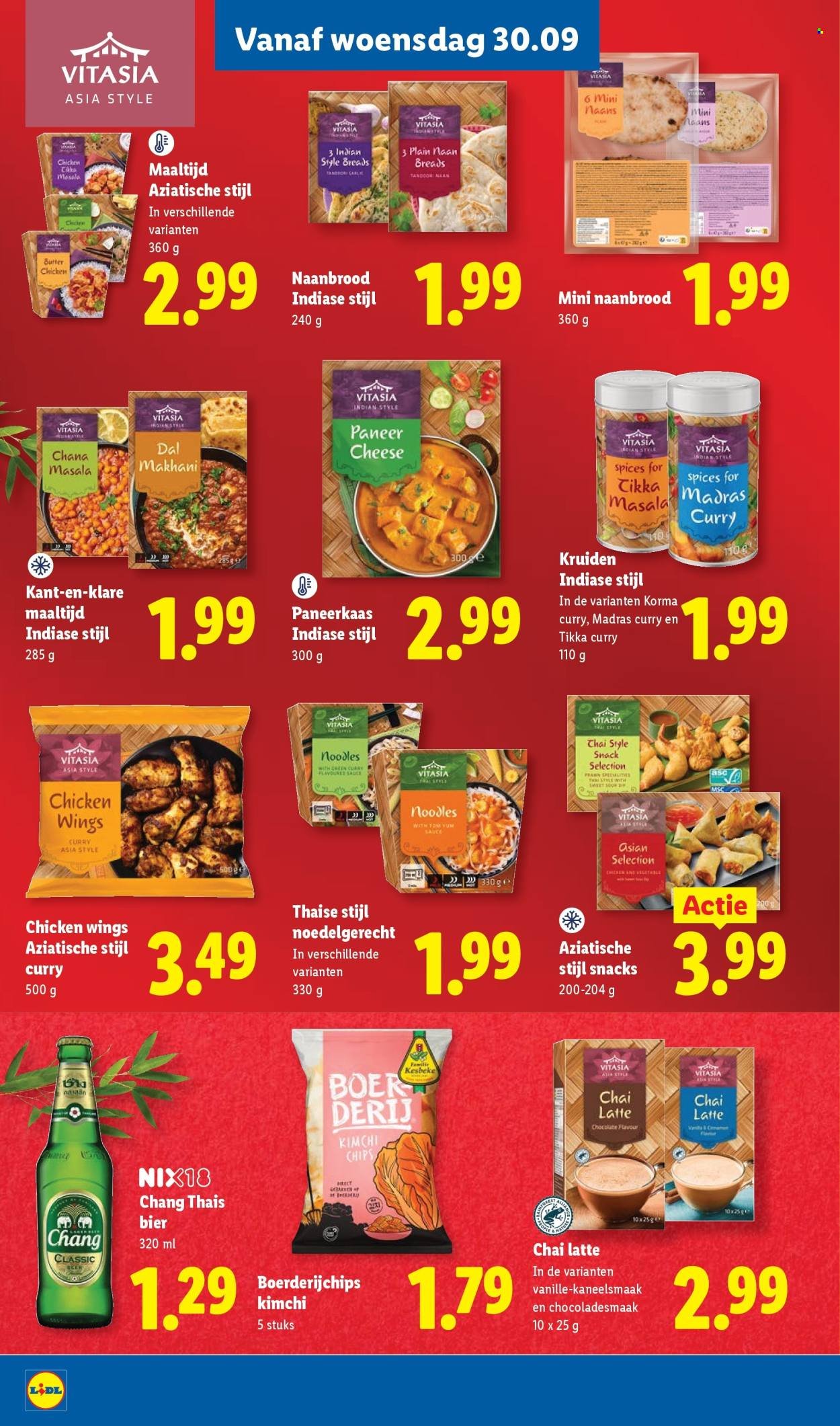 LIDL folder - Week 40