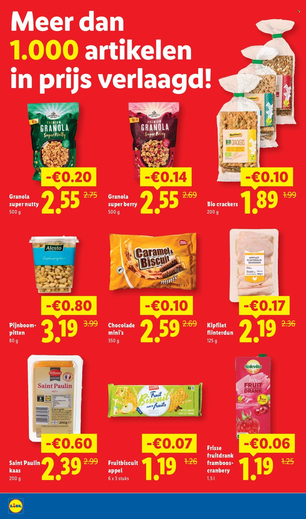 LIDL folder - Week 40