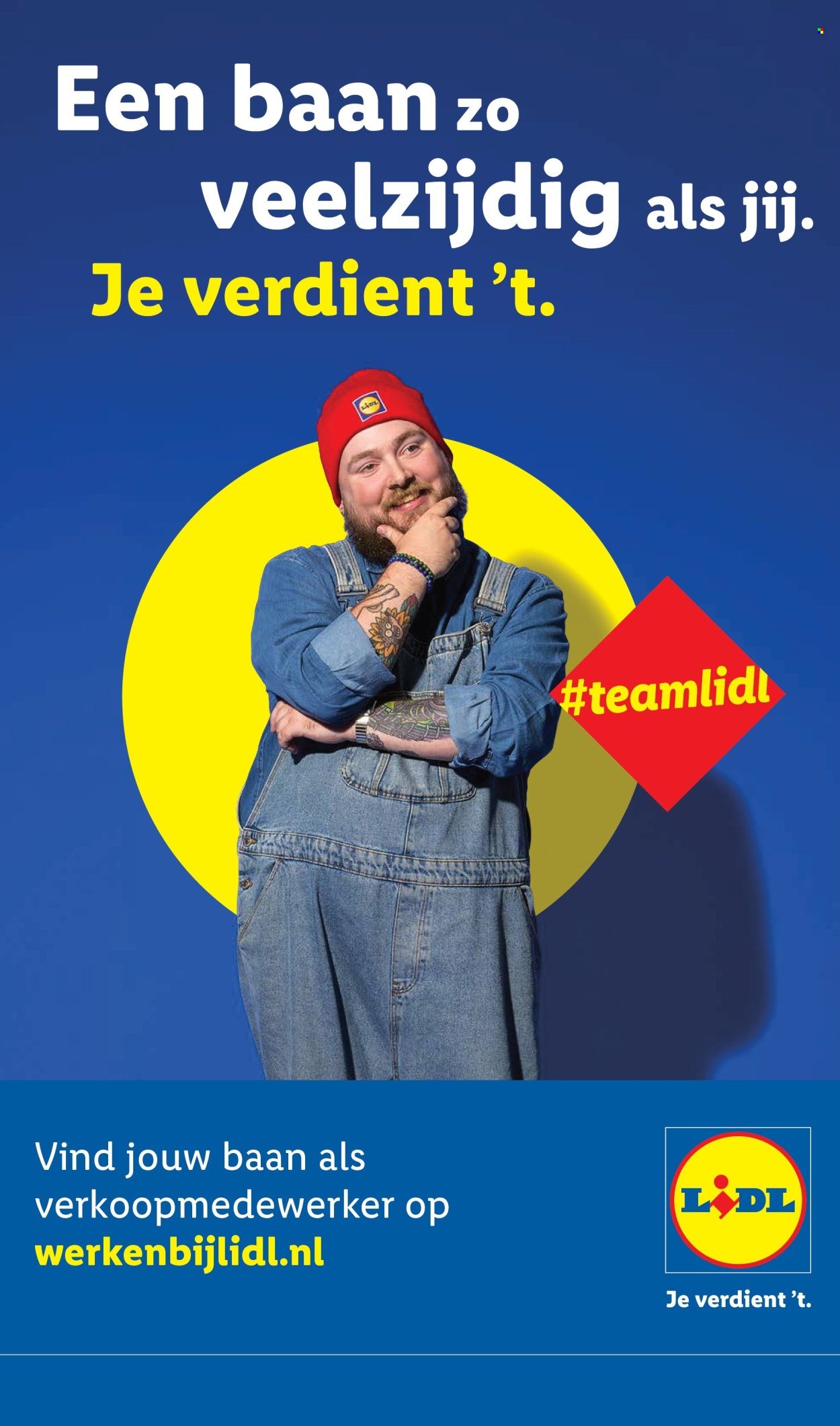 LIDL folder - Week 40
