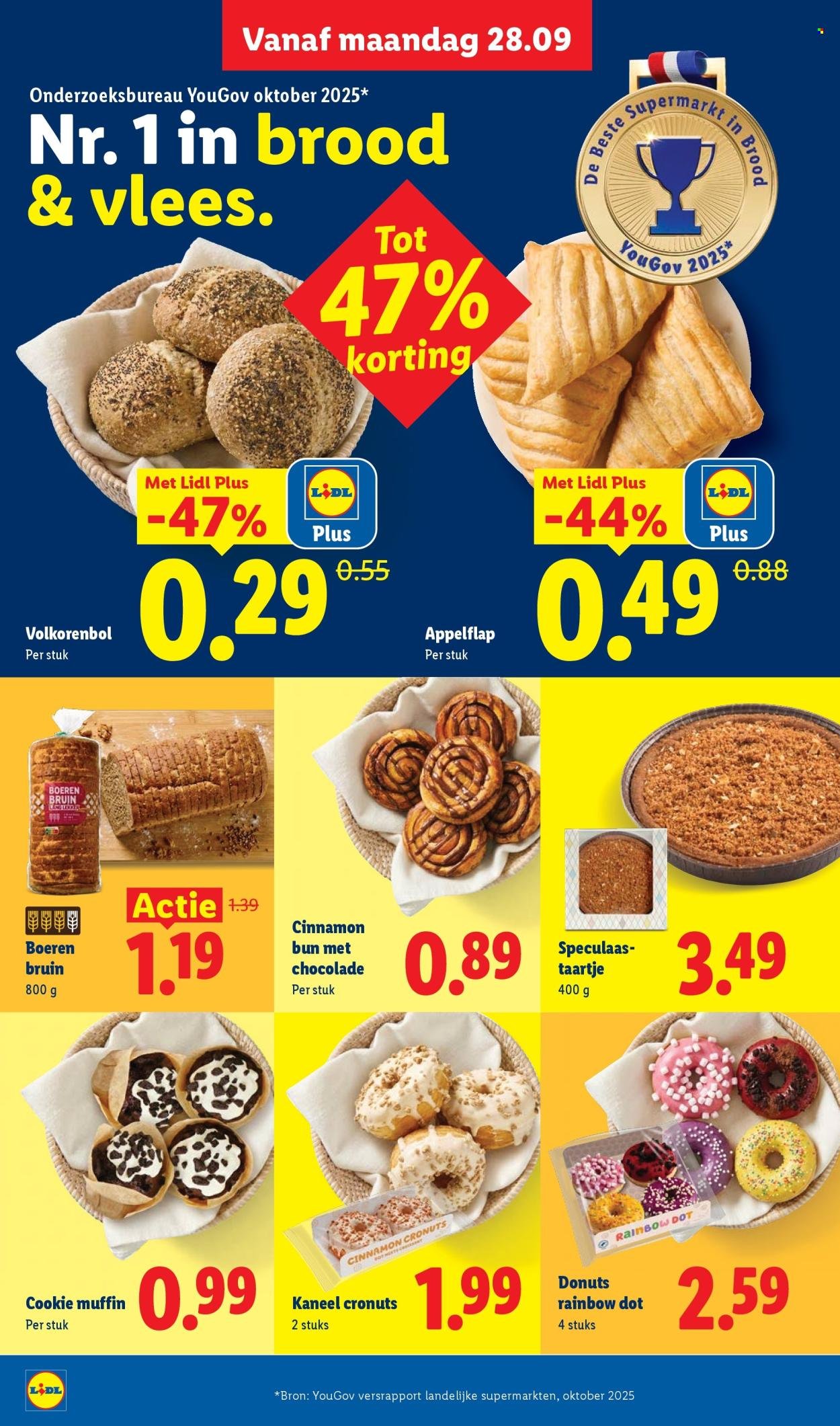LIDL folder - Week 40
