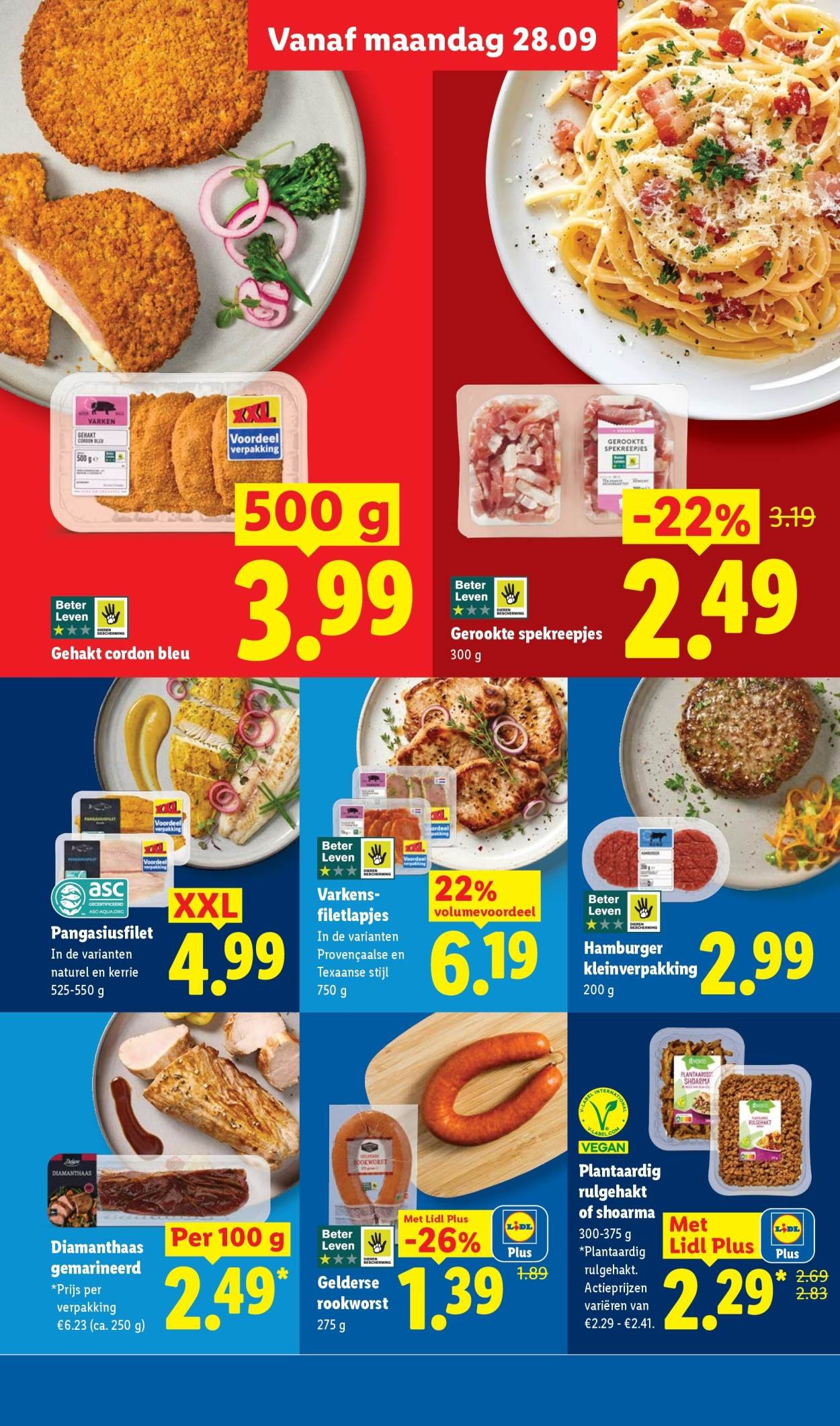 LIDL folder - Week 40