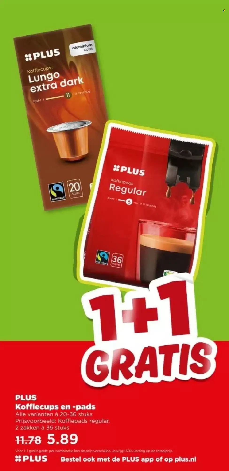 PLUS folder - Van woensdag 29 oktober 2025 (2025-10-29 - 2025-11-04)