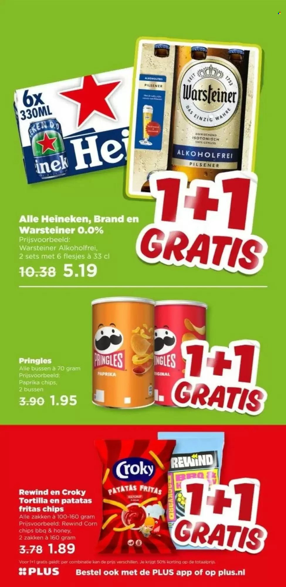 PLUS folder - Van woensdag 29 oktober 2025 (2025-10-29 - 2025-11-04)