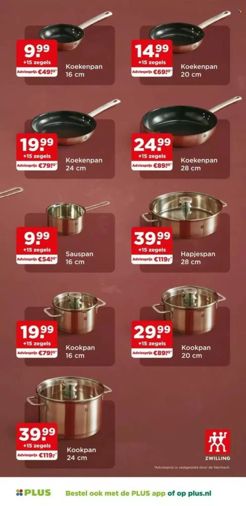 PLUS folder - Van woensdag 29 oktober 2025 (2025-10-29 - 2025-11-04)