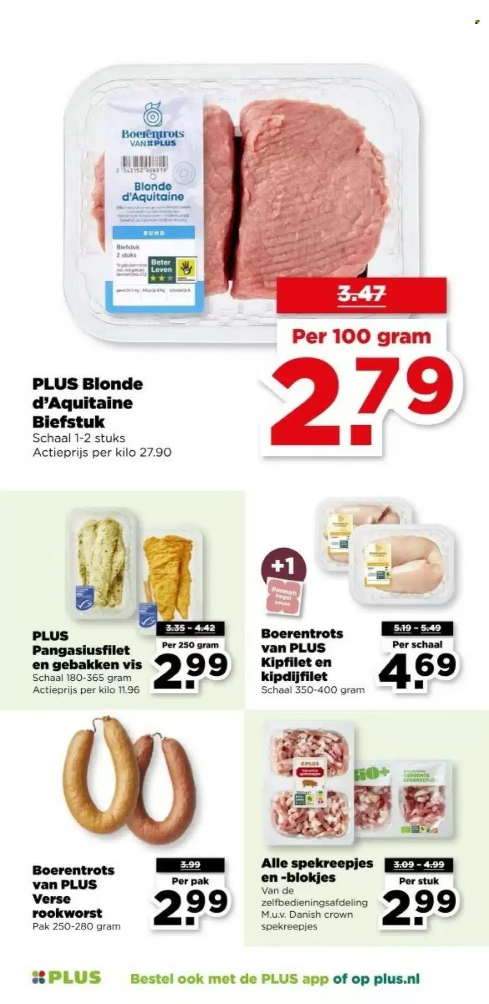 PLUS folder - Van woensdag 29 oktober 2025 (2025-10-29 - 2025-11-04)