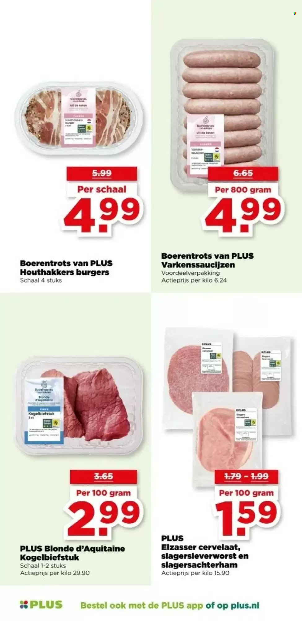 PLUS folder - Van woensdag 29 oktober 2025 (2025-10-29 - 2025-11-04)