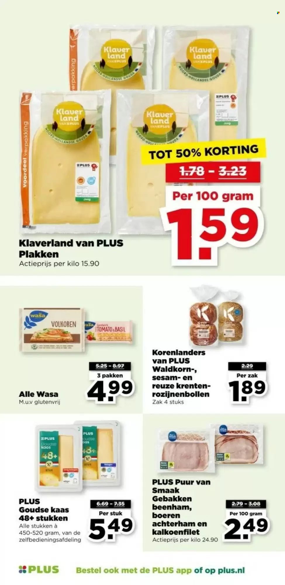 PLUS folder - Van woensdag 29 oktober 2025 (2025-10-29 - 2025-11-04)