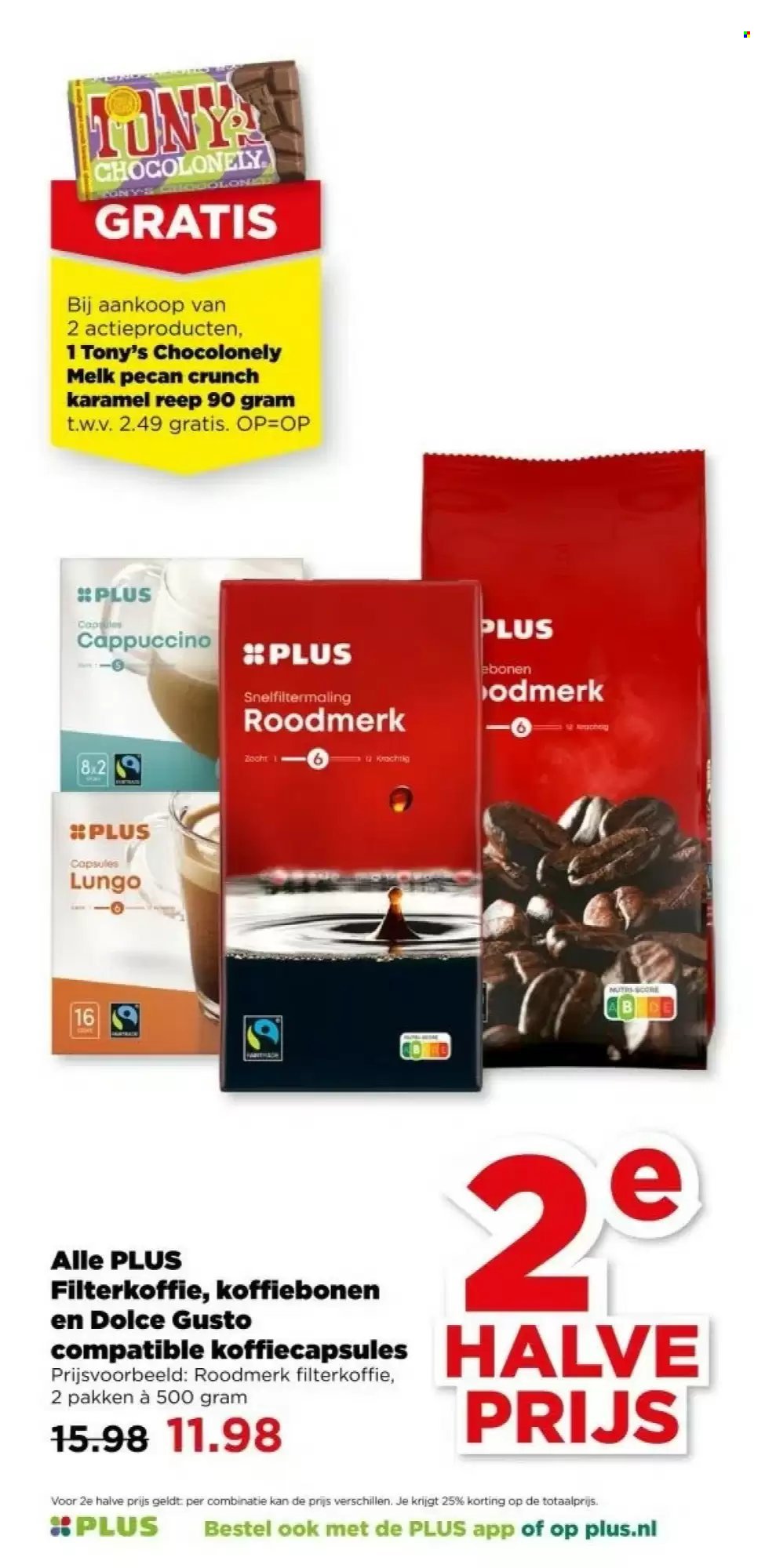 PLUS folder - Van woensdag 29 oktober 2025 (2025-10-29 - 2025-11-04)