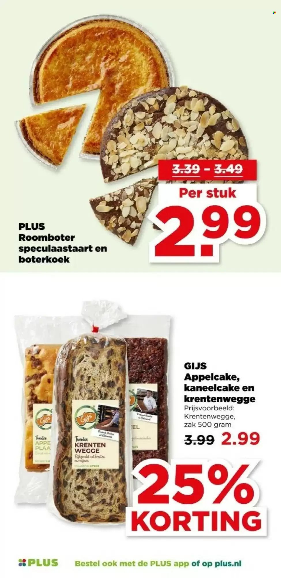 PLUS folder - Van woensdag 29 oktober 2025 (2025-10-29 - 2025-11-04)