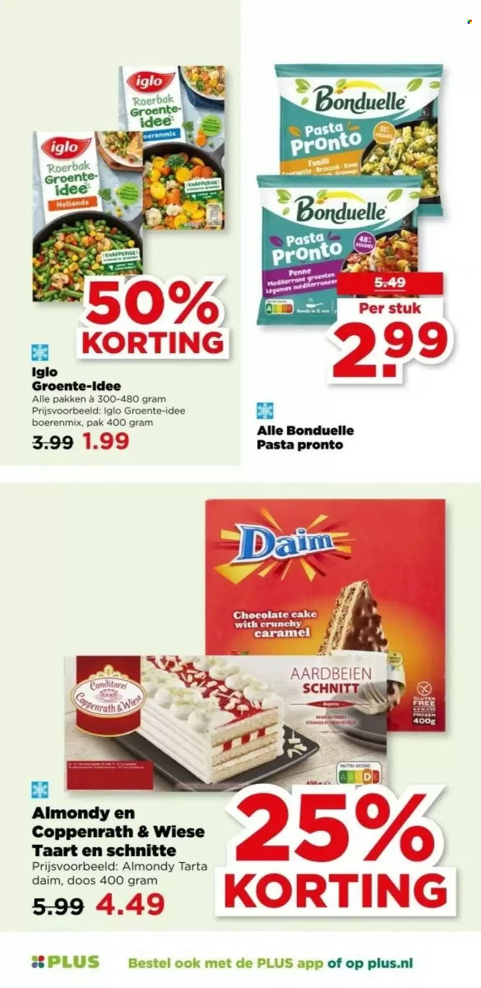 PLUS folder - Van woensdag 29 oktober 2025 (2025-10-29 - 2025-11-04)