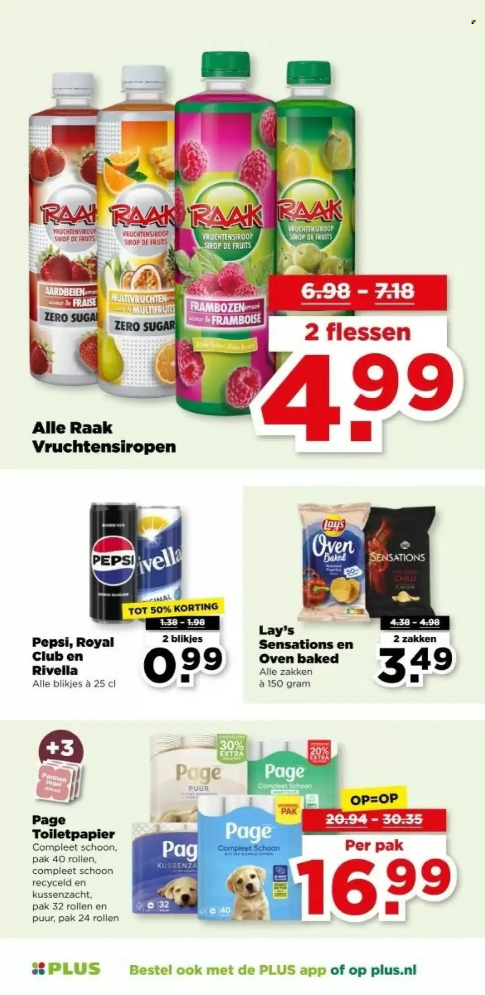 PLUS folder - Van woensdag 29 oktober 2025 (2025-10-29 - 2025-11-04)