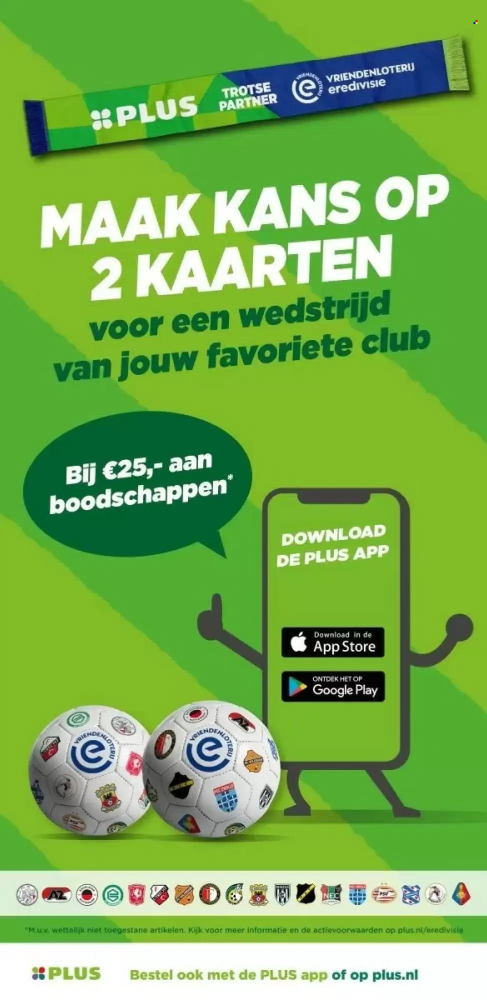PLUS folder - Van woensdag 29 oktober 2025 (2025-10-29 - 2025-11-04)