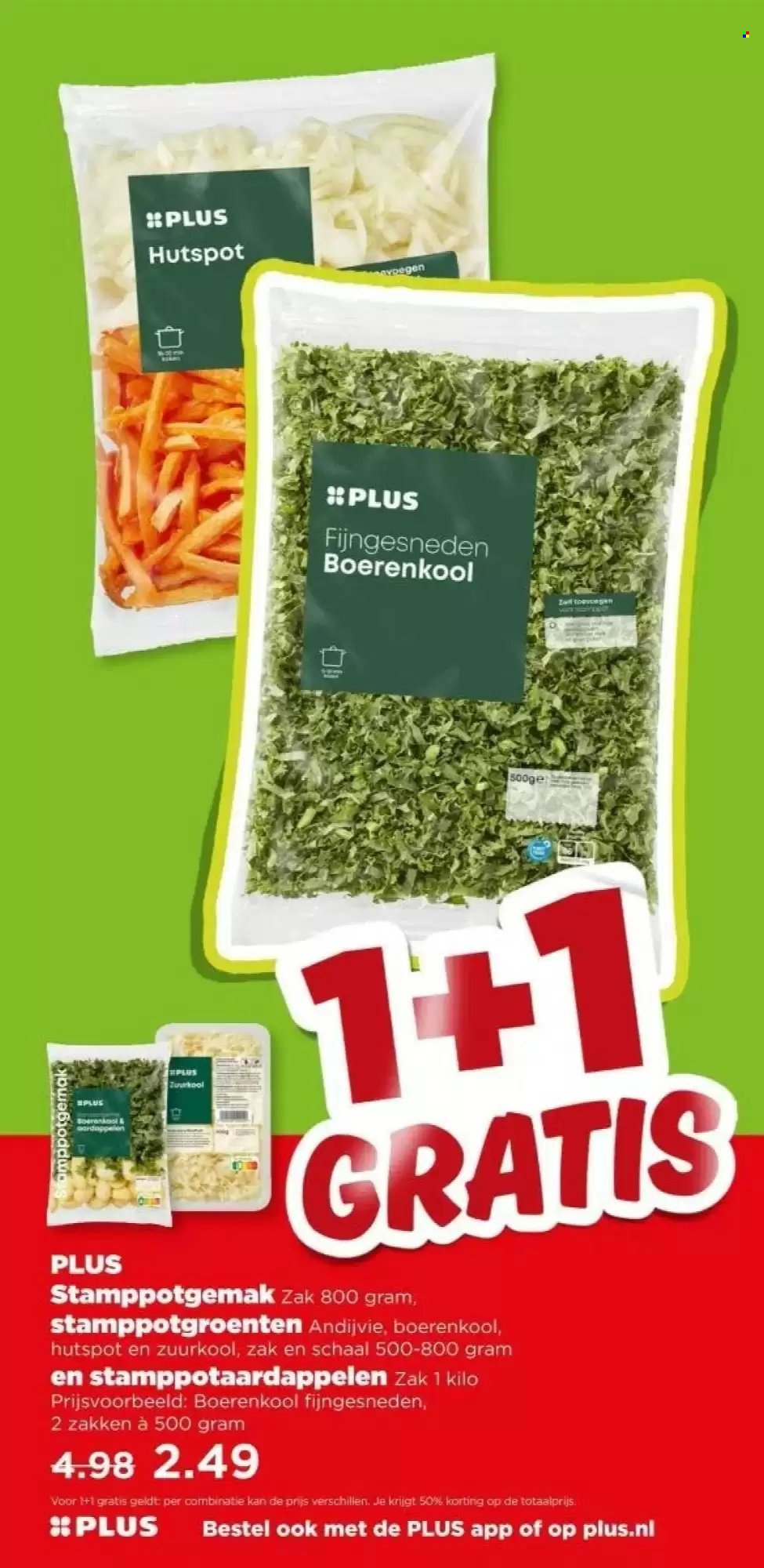 PLUS folder - Van woensdag 29 oktober 2025 (2025-10-29 - 2025-11-04)