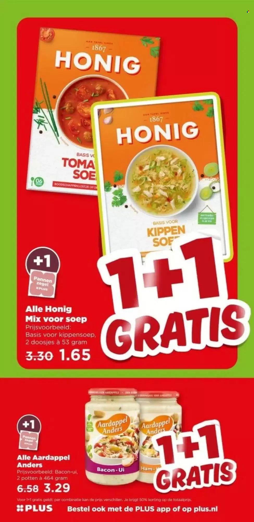 PLUS folder - Van woensdag 29 oktober 2025 (2025-10-29 - 2025-11-04)