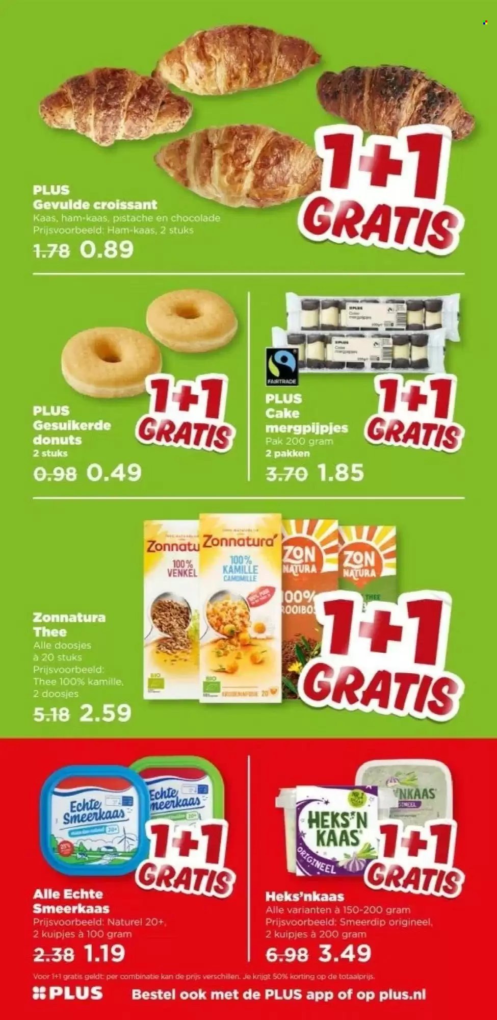 PLUS folder - Van woensdag 29 oktober 2025 (2025-10-29 - 2025-11-04)