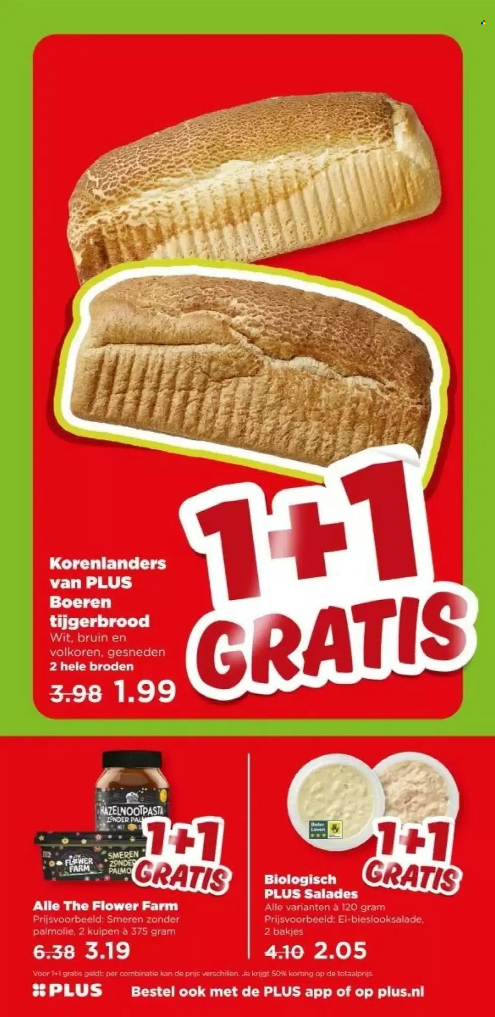 PLUS folder - Van woensdag 29 oktober 2025 (2025-10-29 - 2025-11-04)