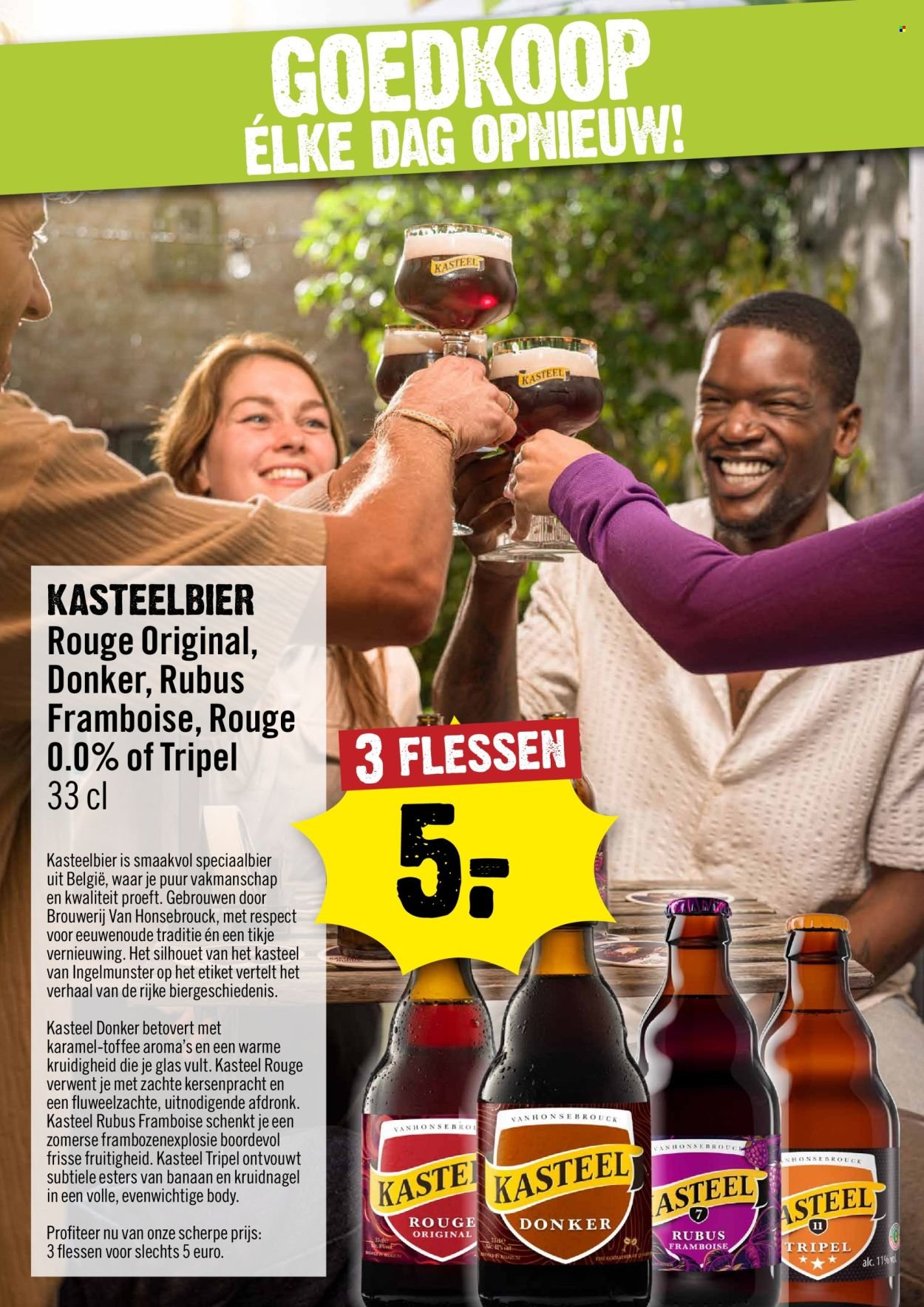 DIRK folder - Actie (2025-08-13 - 2025-08-19)