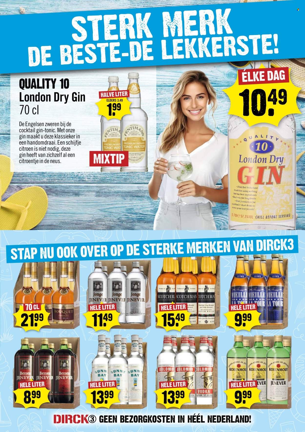 DIRK folder - Actie (2025-08-13 - 2025-08-19)