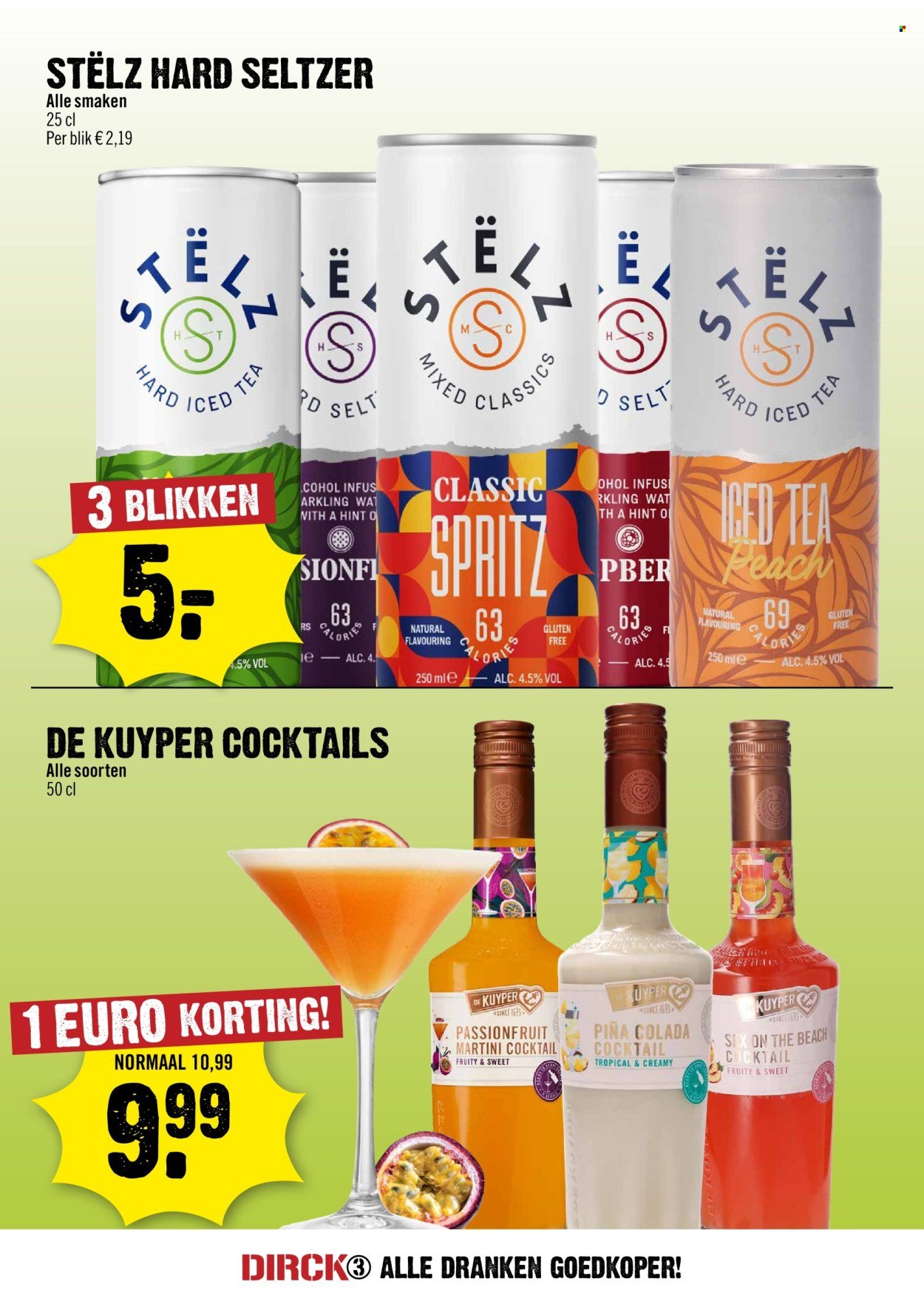 DIRK folder - Actie (2025-08-13 - 2025-08-19)