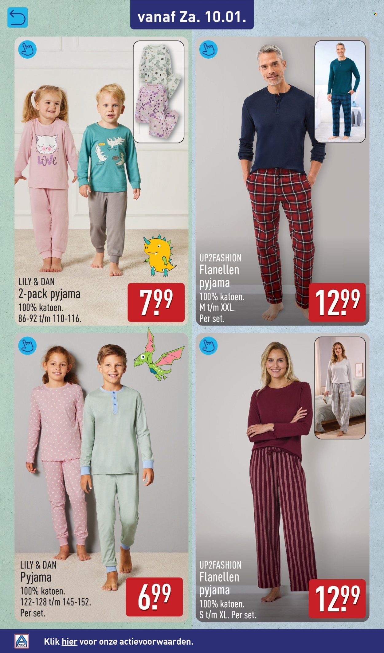 ALDI folder - Van maandag 5 januari 2026