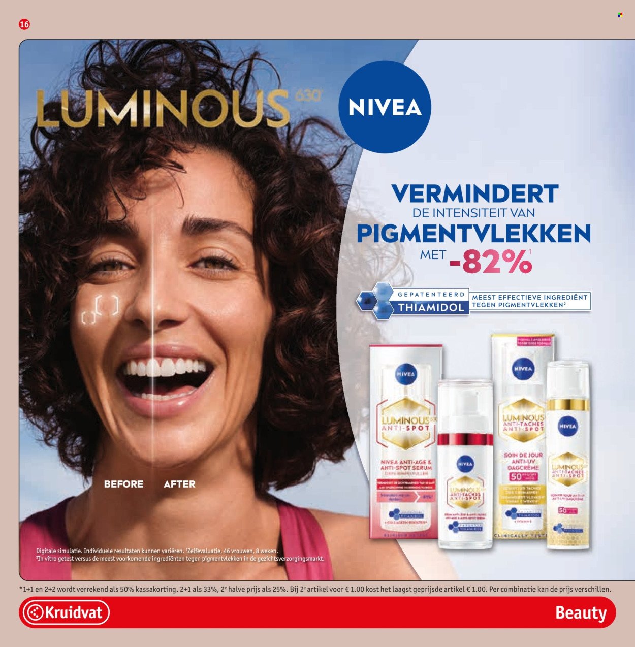 KRUIDVAT folder - Van dinsdag 27 januari 2026