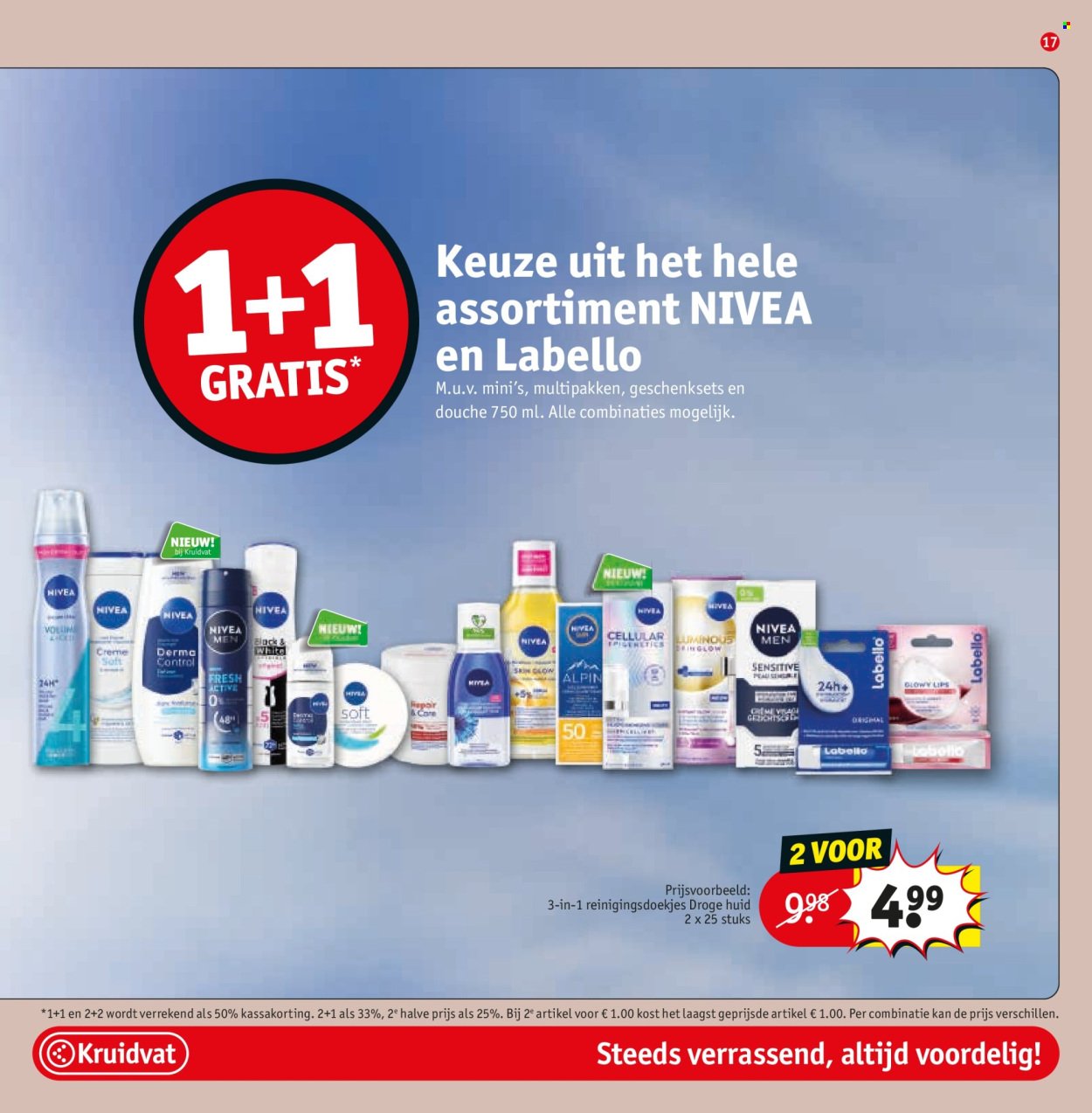 KRUIDVAT folder - Van dinsdag 27 januari 2026