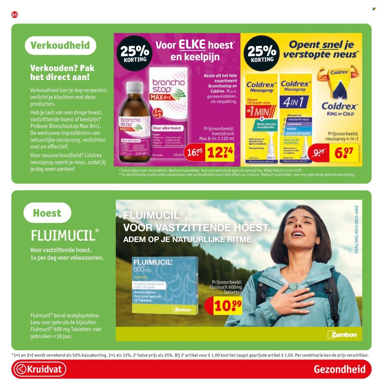 KRUIDVAT folder - Van dinsdag 27 januari 2026