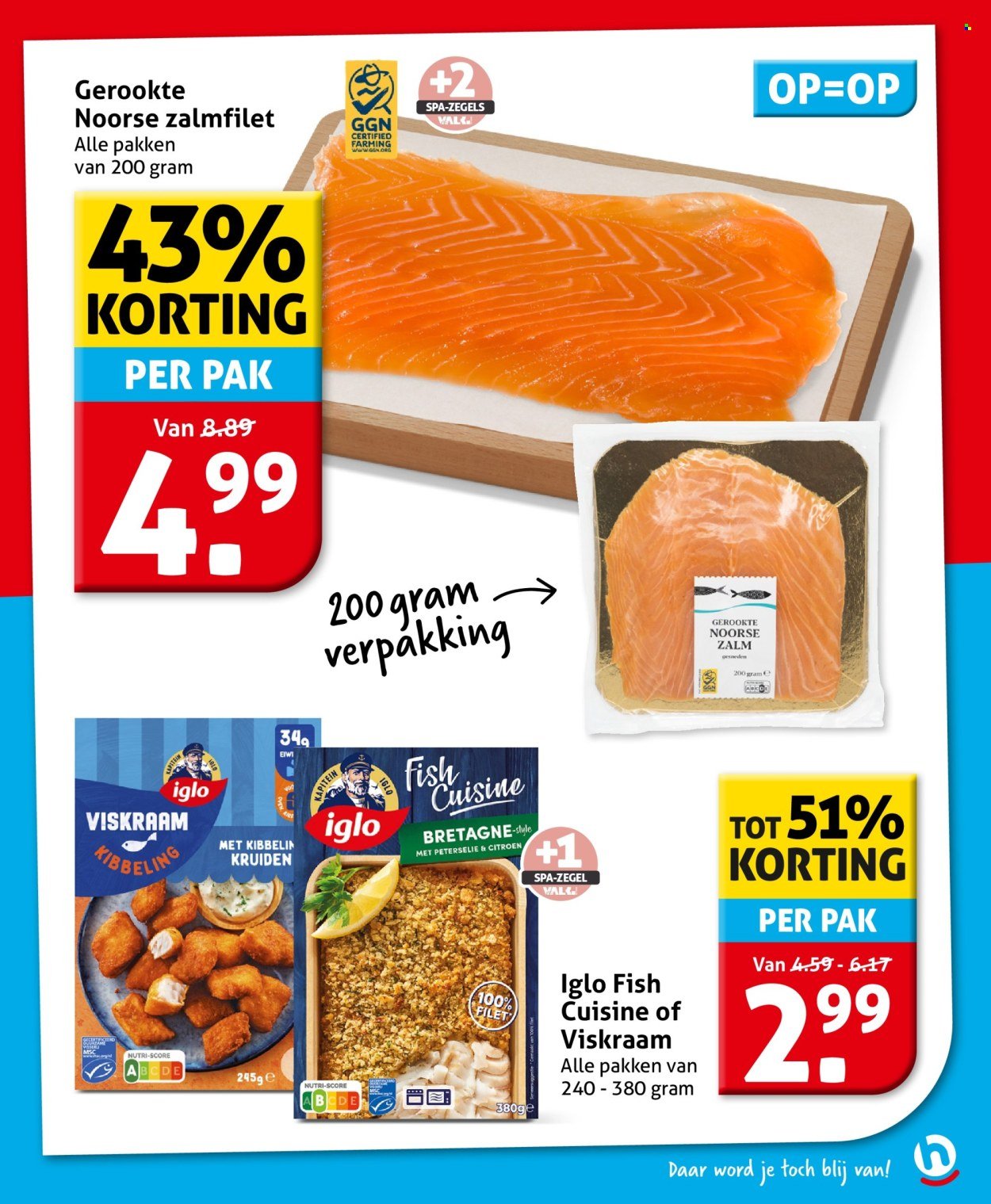 HOOGVLIET folder - Van woensdag 13 mei 2026