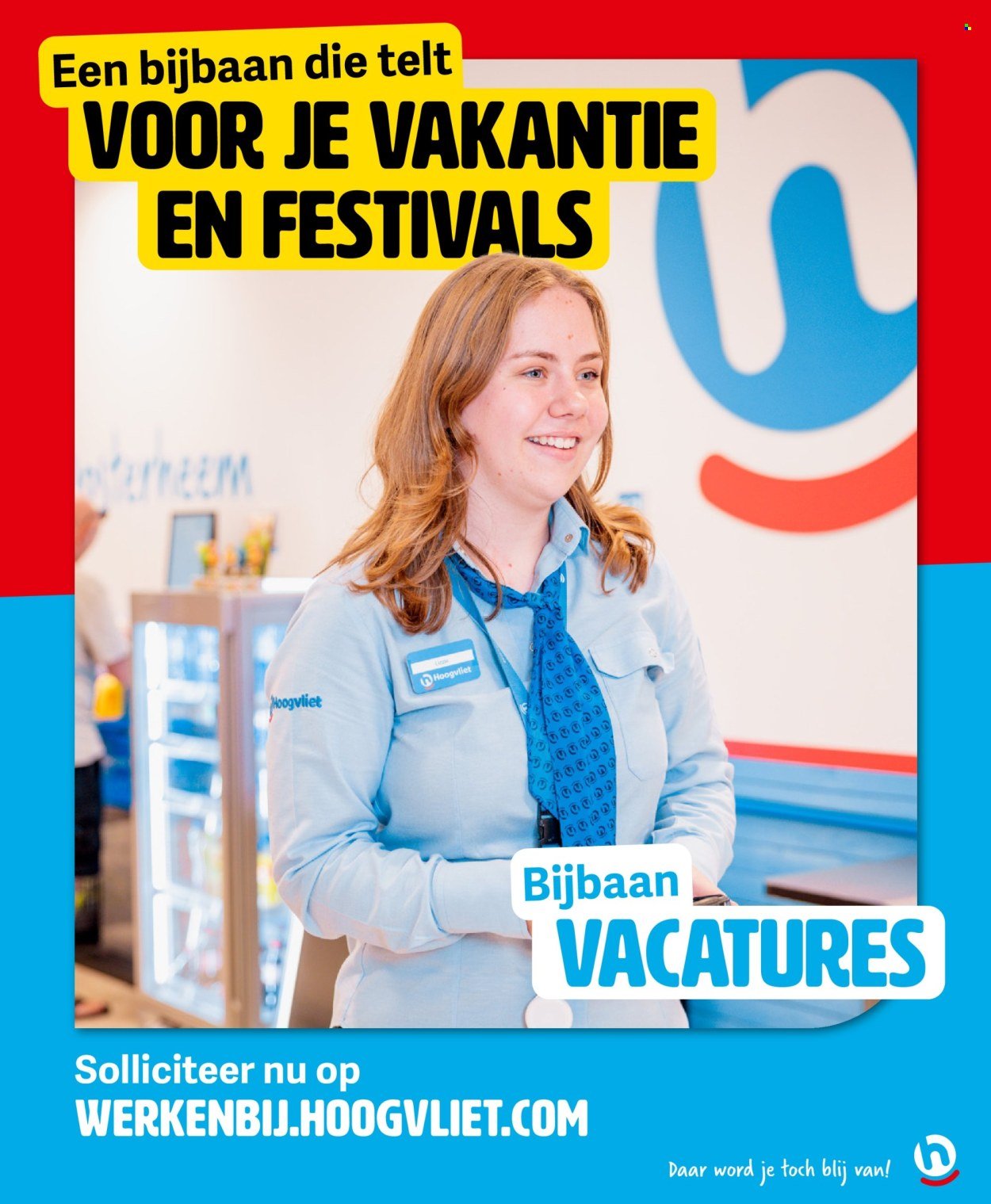 HOOGVLIET folder - Van woensdag 13 mei 2026
