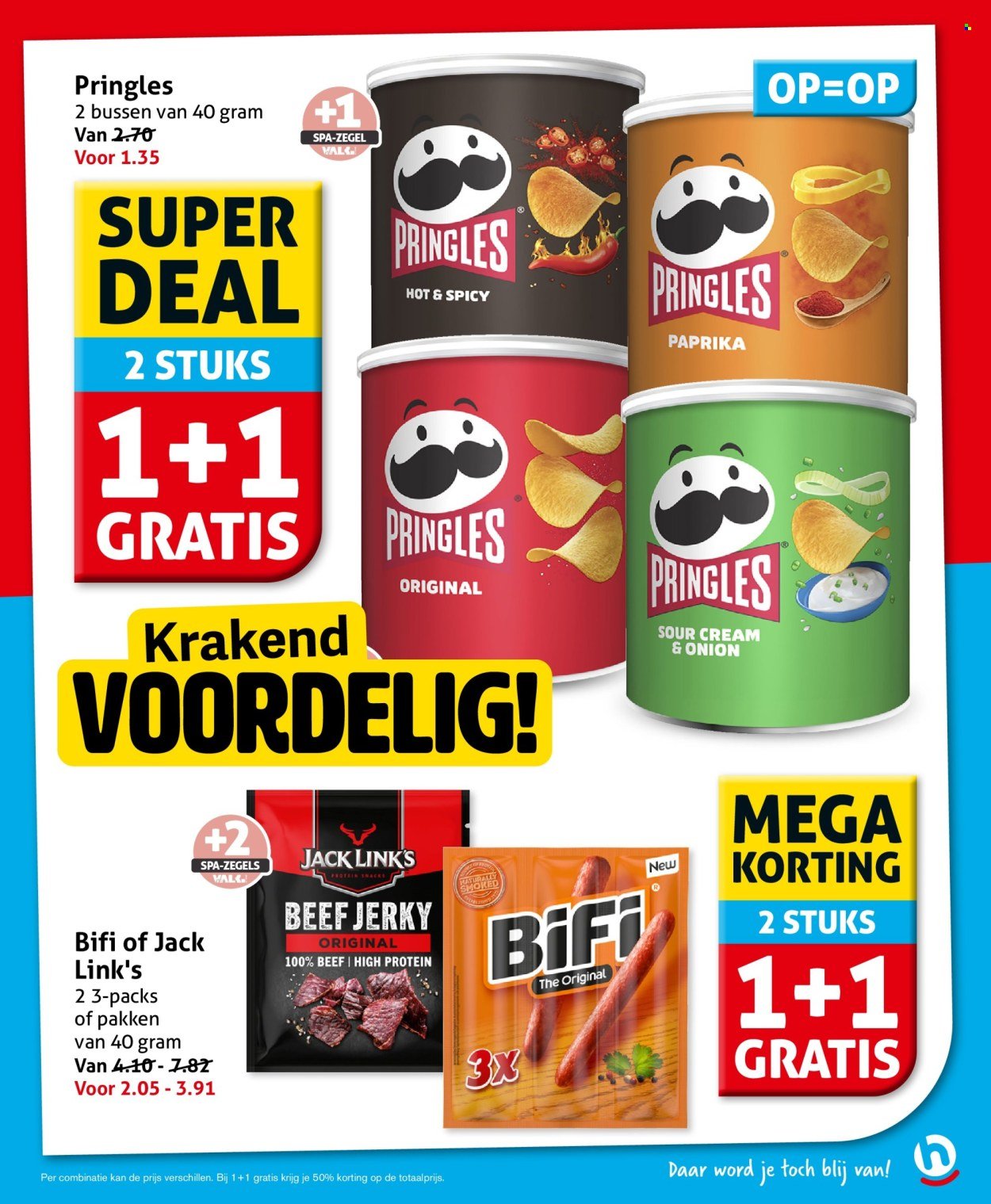HOOGVLIET folder - Van woensdag 13 mei 2026