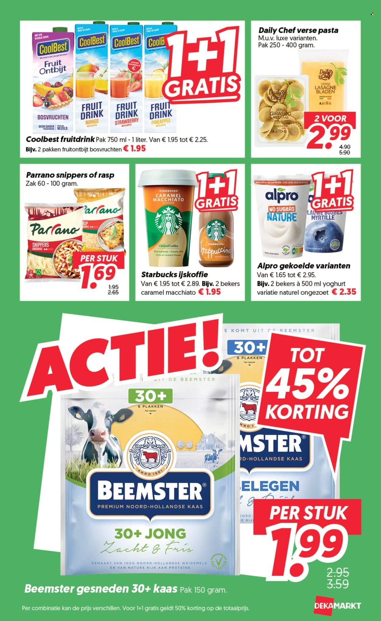 DEKAMARKT folder - Van dinsdag 26 mei 2026