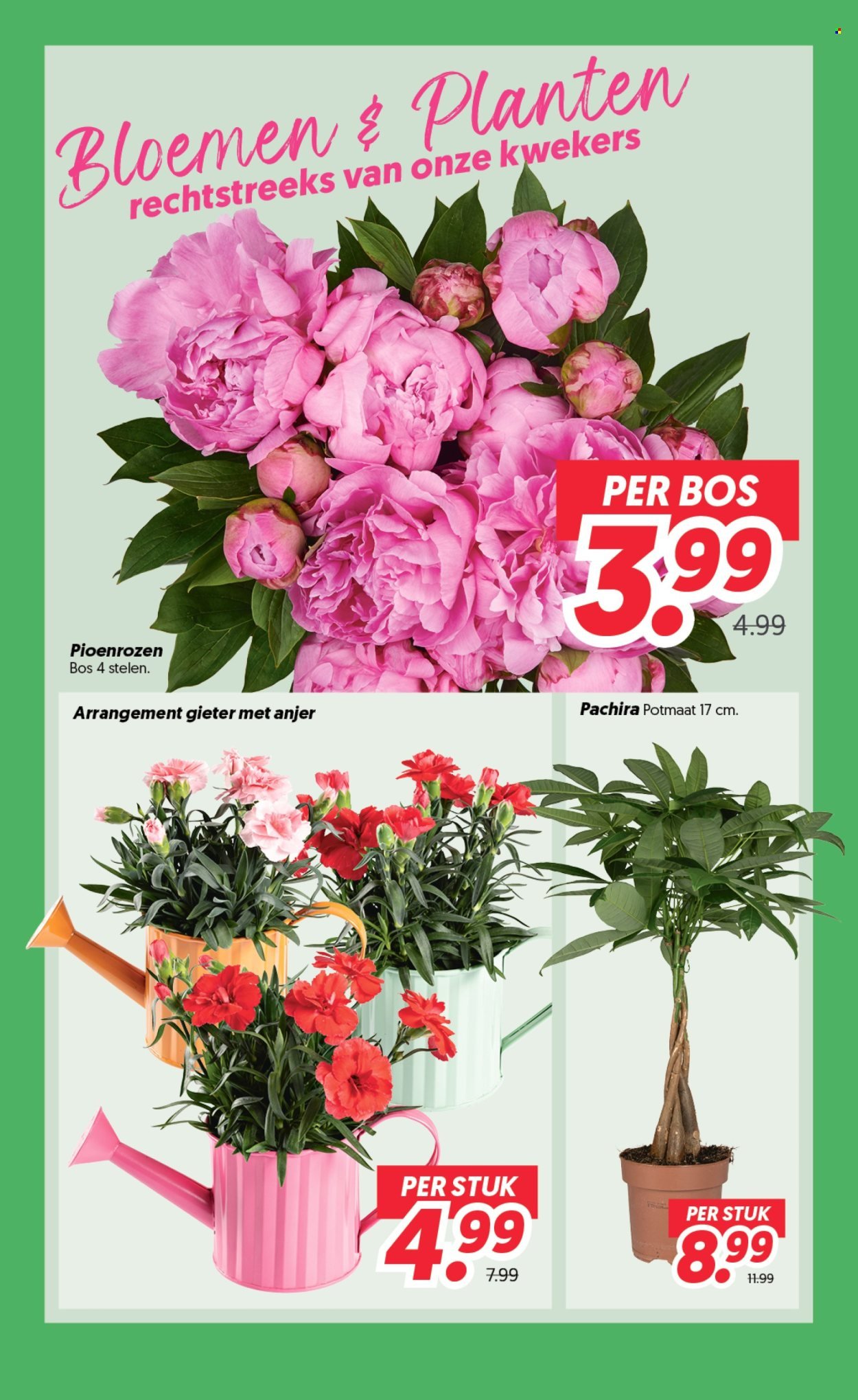 DEKAMARKT folder - Van dinsdag 26 mei 2026