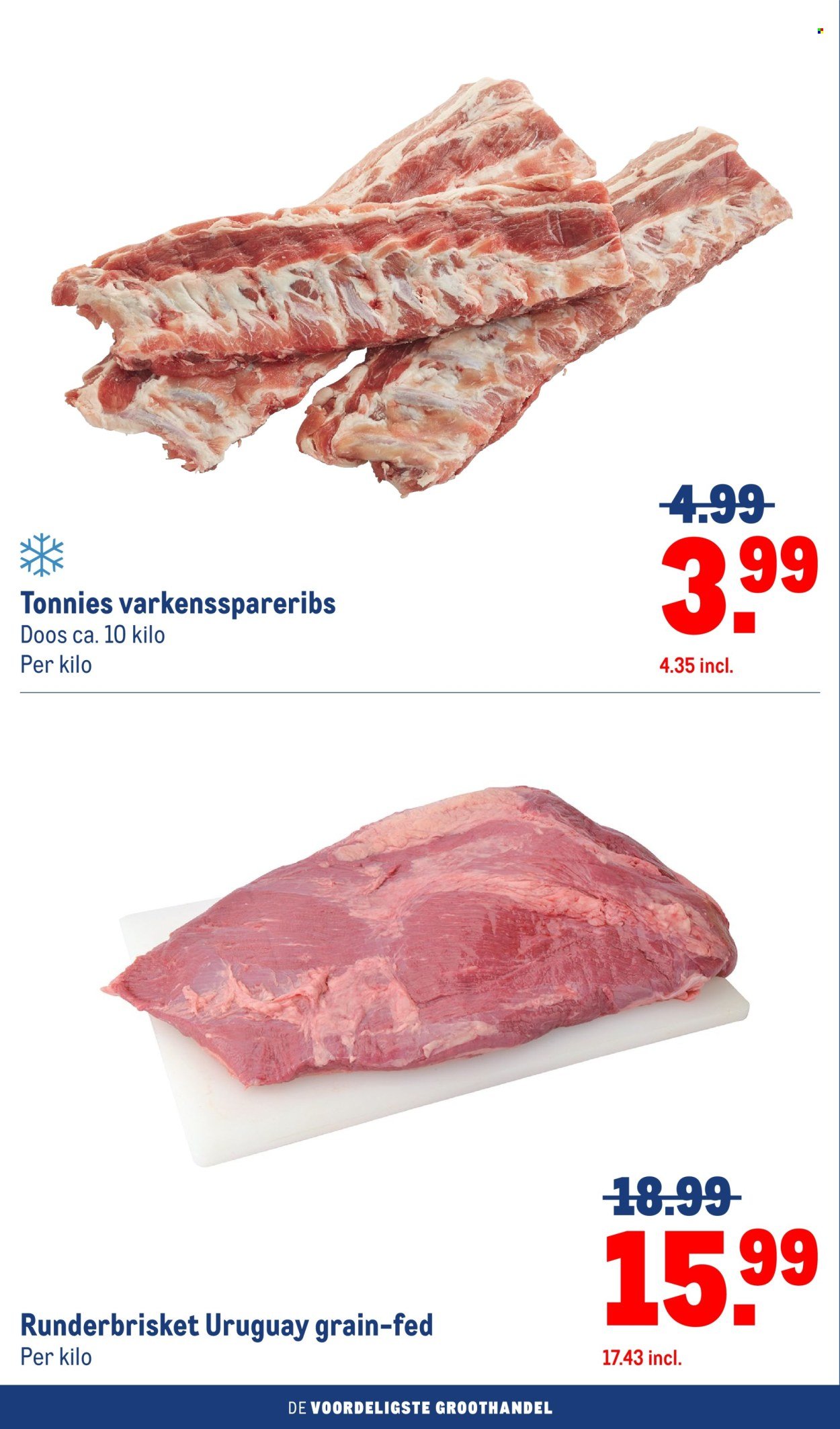 MAKRO folder - Versdeals (2025-11-04 - 2025-11-10)